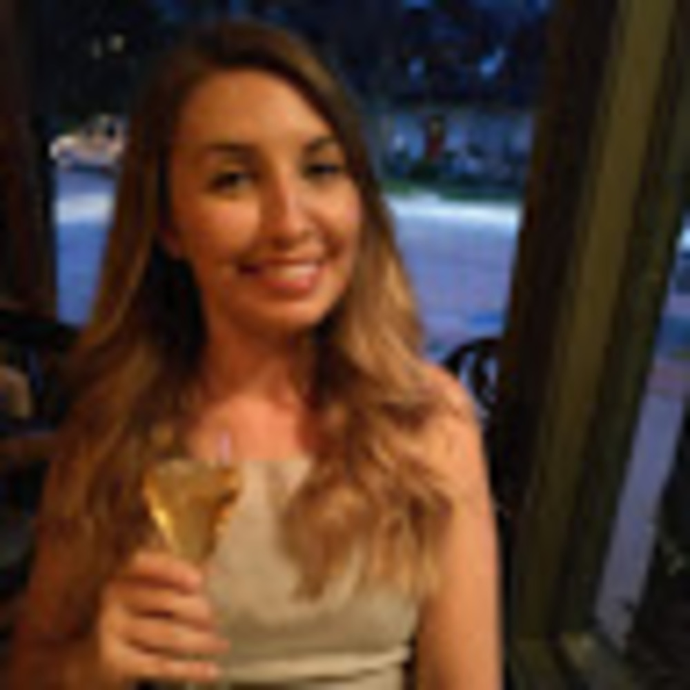 Meet your Posher, Brigitte amelie